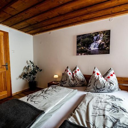 Rainerhof Apartment Murau Exterior photo