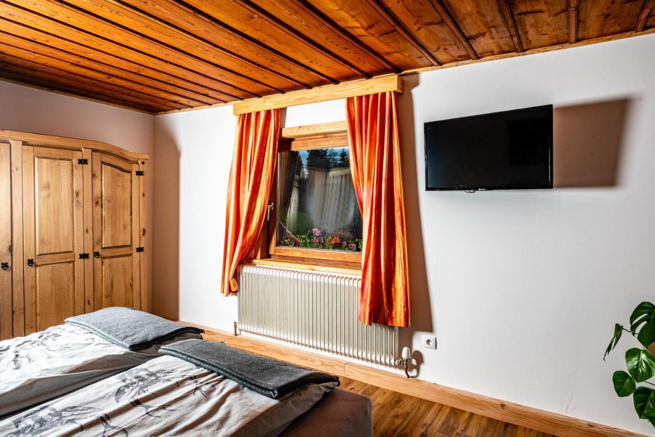 Rainerhof Apartment Murau Exterior photo